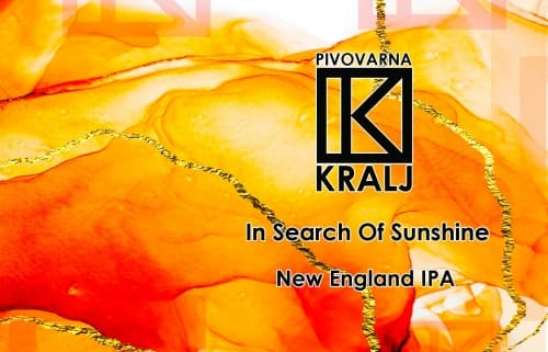In Search of Sunshine