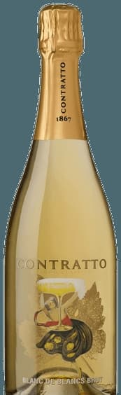 Blanc de Blancs Pas Dosé