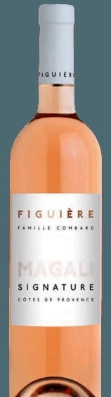 Magali Signature Côtes de Provence Rosé