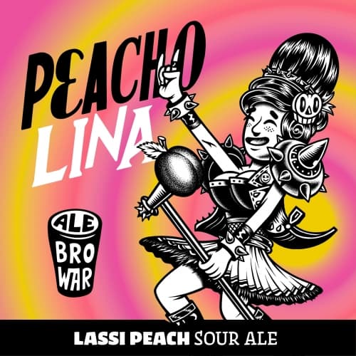 Peacholina