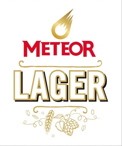Meteor Lager