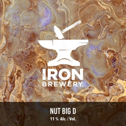Nut Big D