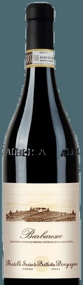 Barbaresco