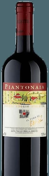 Piantonaia Alta Valle della Greve