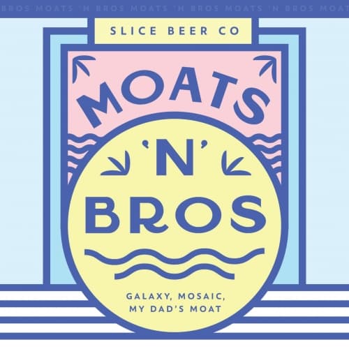 Moats 'N Bros
