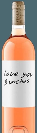 Love You Bunches Rosé