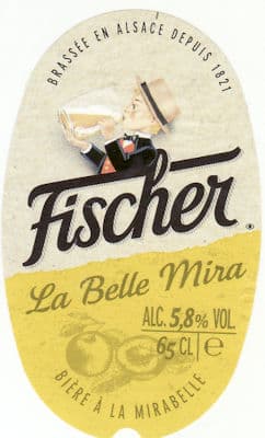 Fischer La Belle Mira