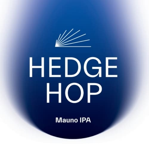 HedgeHop Mauno IPA