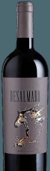 Desalmado