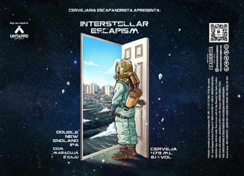 Interstellar Escapism