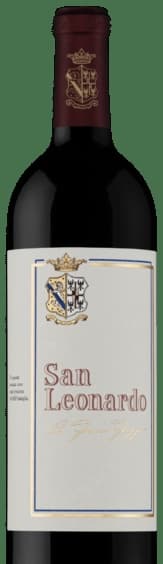 San Leonardo