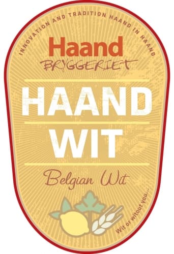 HaandWit