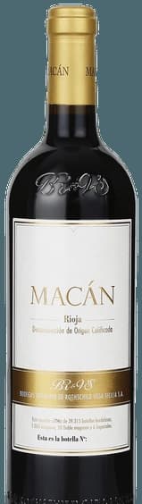 Macán