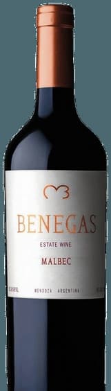 Estate Malbec