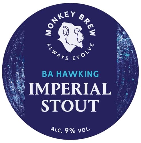 BA Hawking