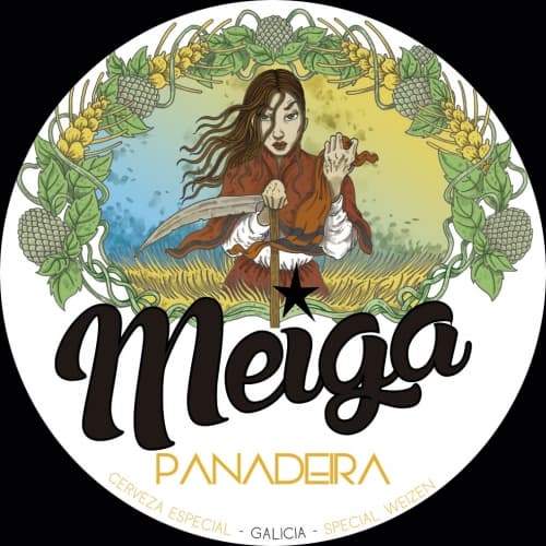 Panadeira