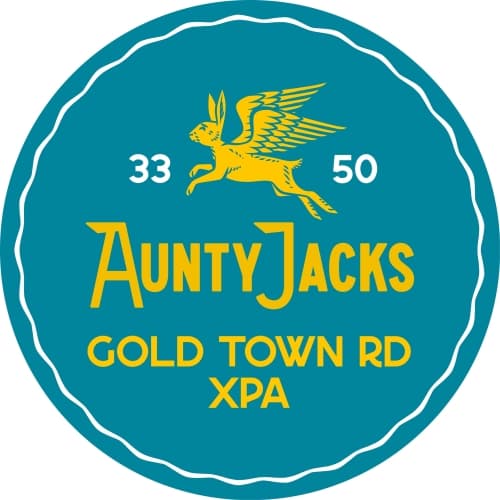 Gold Town Rd