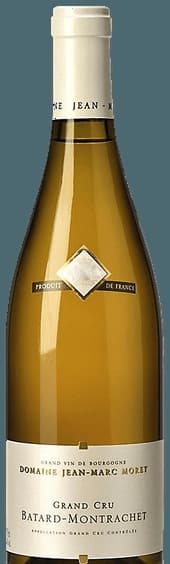 Batard-Montrachet Grand Cru