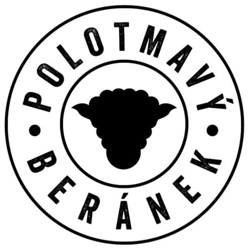 Beránek polotmavý 12