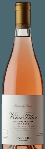Vina Pilar Clarete