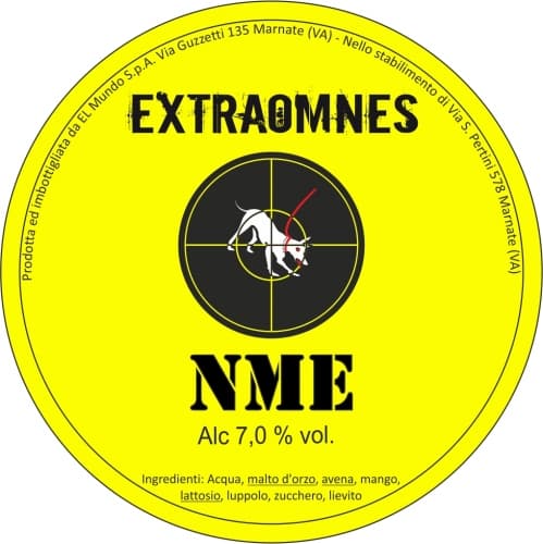 NME