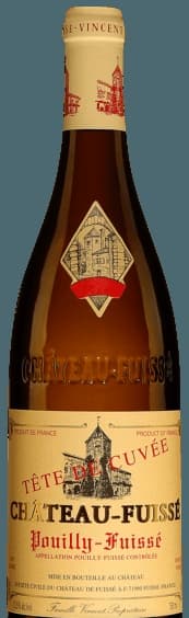 Pouilly-Fuissé Tête de Cuvée