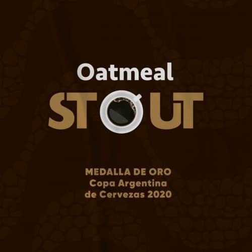 Oatmeal Stout
