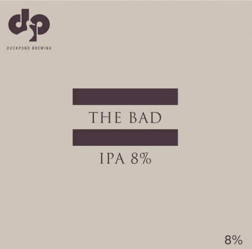 The Bad DIPA