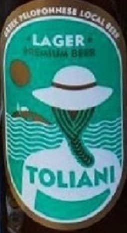 Toliani Lager