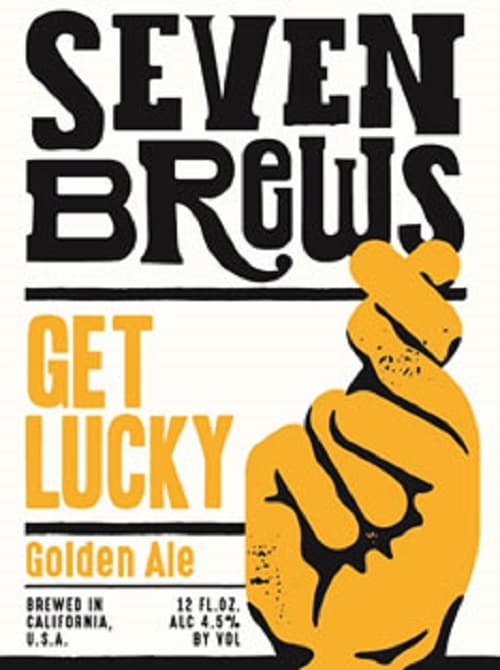 Get Lucky