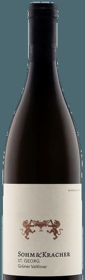 St.Georg Grüner Veltliner