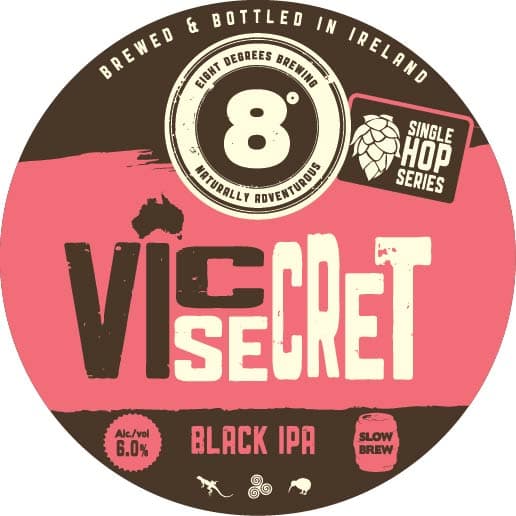 Vic Secret