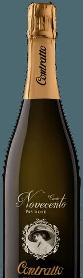Cuvée Novecento Pas Dosè