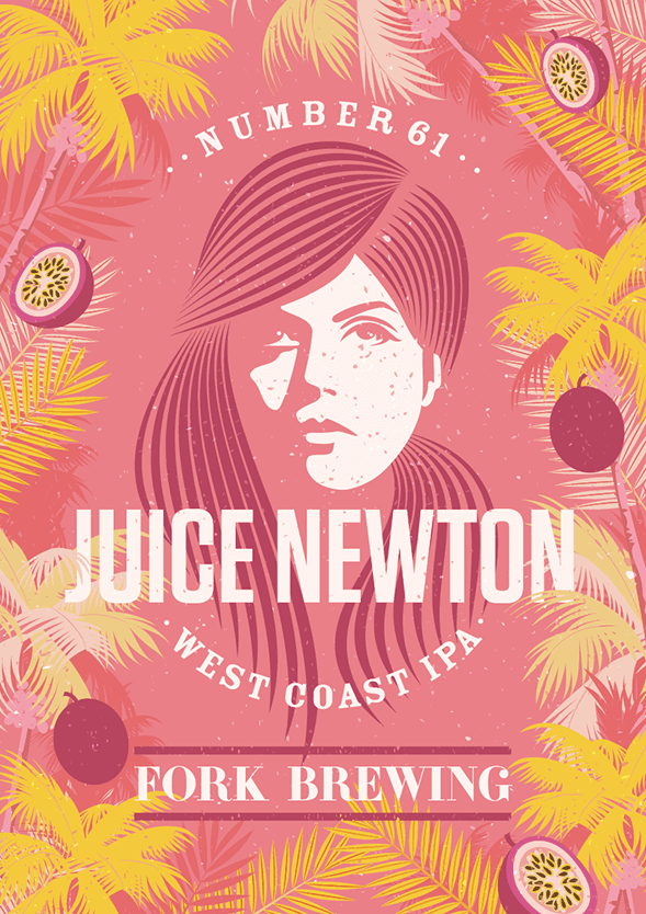 Juice Newton