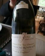Clos de la Truffiére Chassagne-Montrachet 1er Cru 'Les Chaumées'