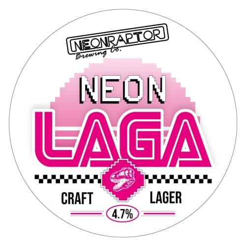 Neon Laga