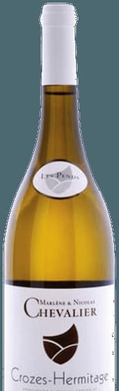 Les Pends Crozes-Hermitage