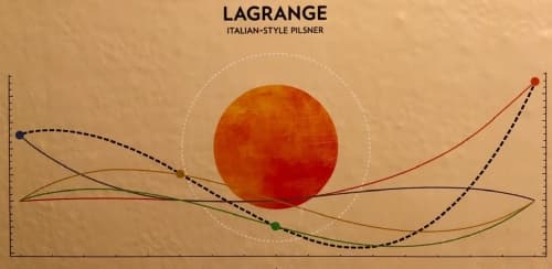 Lagrange