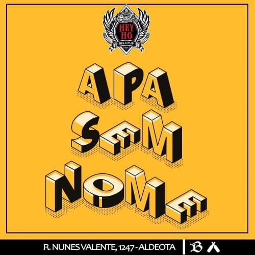 APA Sem Nome