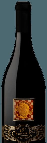 Huckleberry Snodgrass Vineyard Pinot Noir