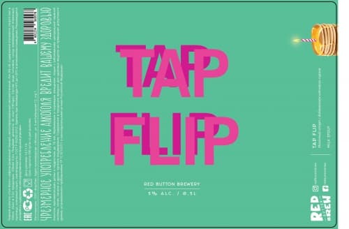 Tap Flip