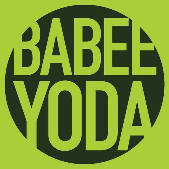 BabeeYoda