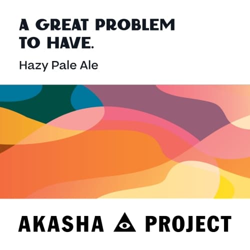 A Great Problem To Have