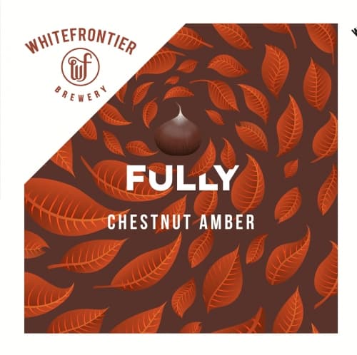 Fully - Chestnut Amber