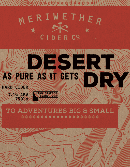 Desert Dry