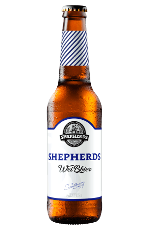 Shepherds Weißbier