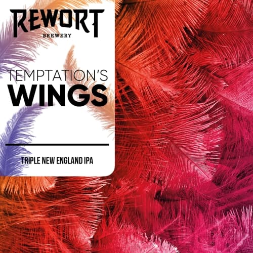 Temptation's Wings