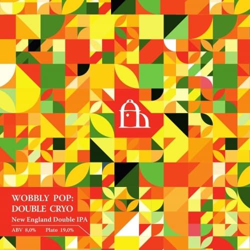 Wobbly Pop: Double Cryo