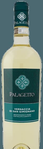Vernaccia di San Gimignano