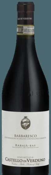 Rabajà-Bas Barbaresco